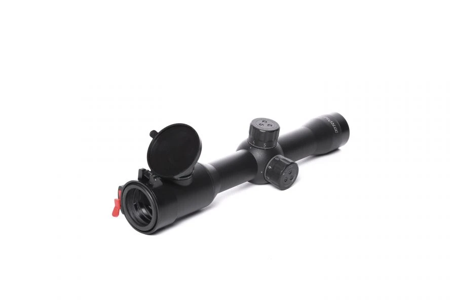 R4x32LGG sporting and hunting weapon sight JSC "VOMZ" Russia