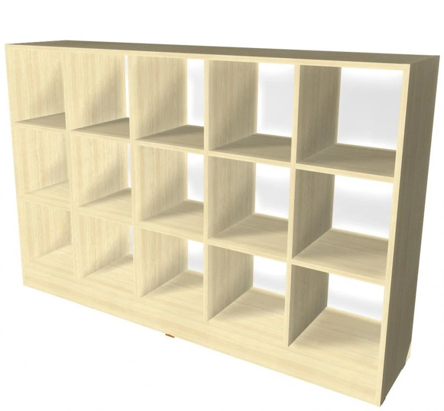 Potty cupboard for children wooden article 9243