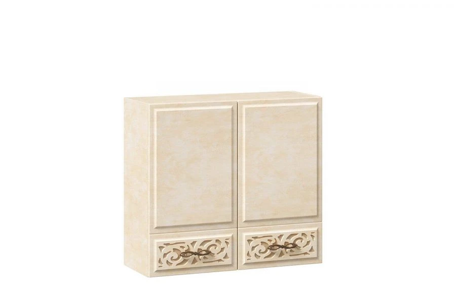 Type 4 LD.270360.000 Kitchen cabinet 800 cabinet (Rustica M )