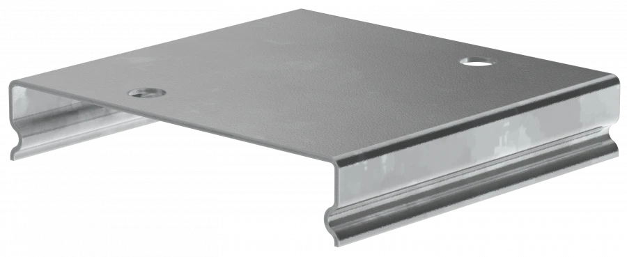 CLP1S-NK-080-HDZ Tray lid cover 80 HDZ IEK