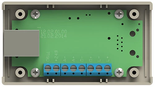 Emsok Connection box CB-02
