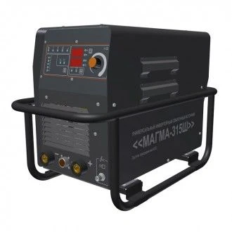 Inverter arc welding rectifier MAGMA-315Sh
