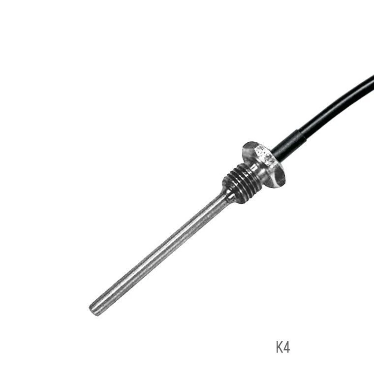 Resistance thermocouples TSPg-K4n