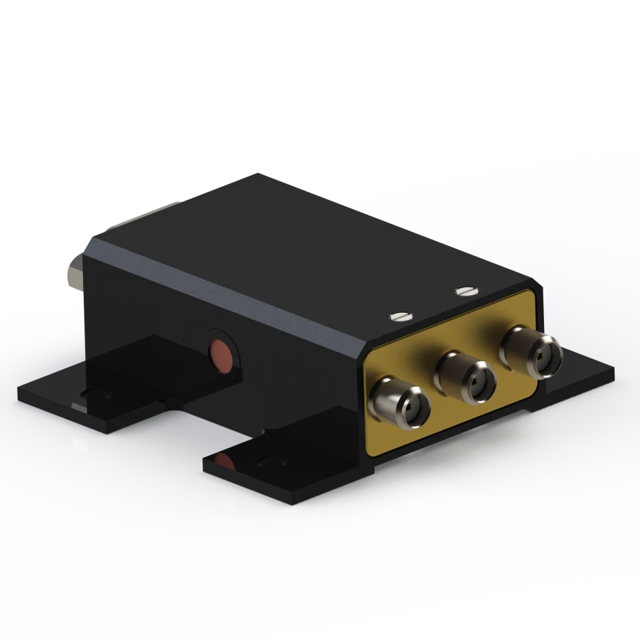 Microwave module M34225-4