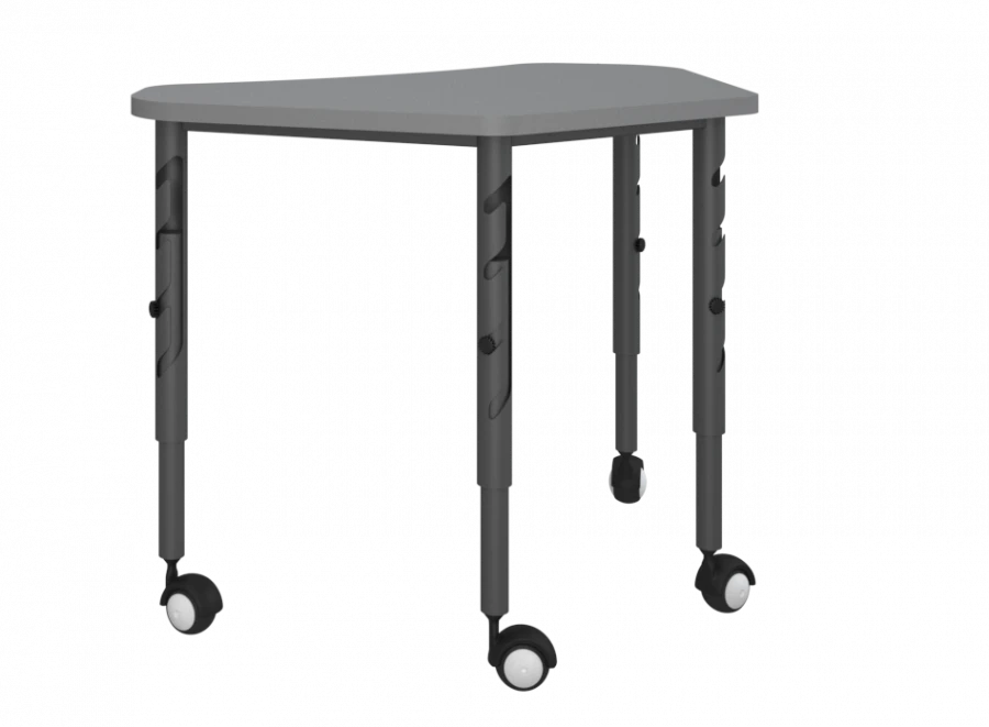 Single-seat table