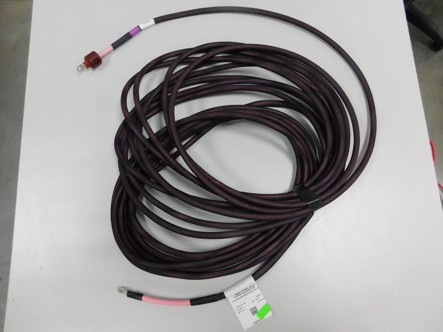 Frontal heater heater wire AMFE.372470.140-22