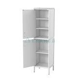 Medical laboratory cabinet mod.7, according to GIKS.942810.107 TU