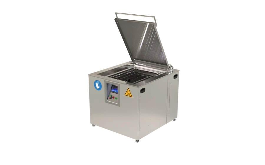 Ultrasonic Bath SP-160 Extra Series Ultrasonic Bath SP(DN)