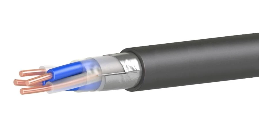ZKPm zonal communication cable