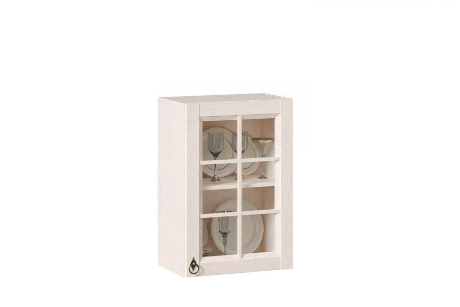 Amelie LD.251330.000 Cupboard door front 500 glass