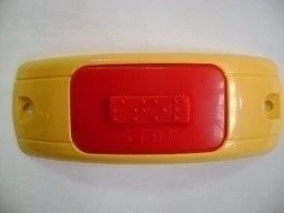 KP-32-04G Signalling button (attachment to wall panel)