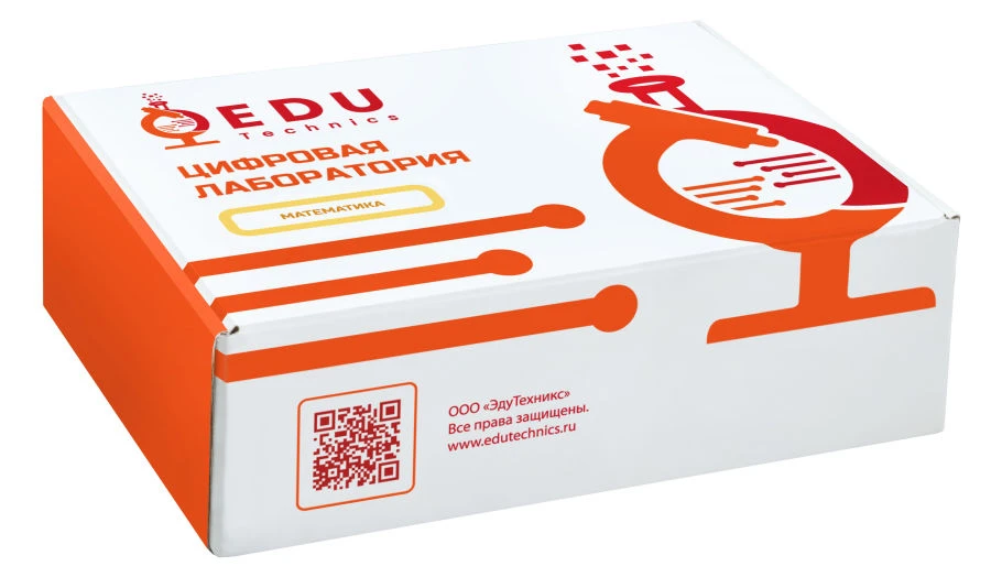EduTechnics Digital Lab "Maths"
