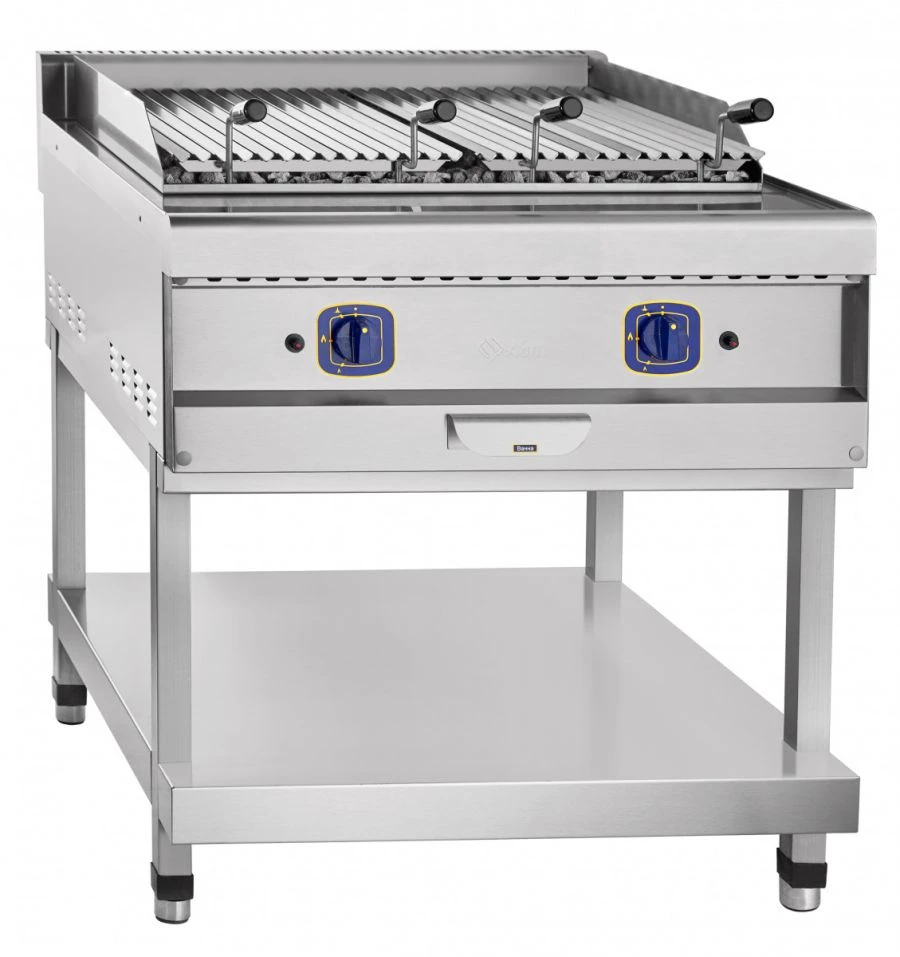 Gas lava kitchen grill GLK-90P