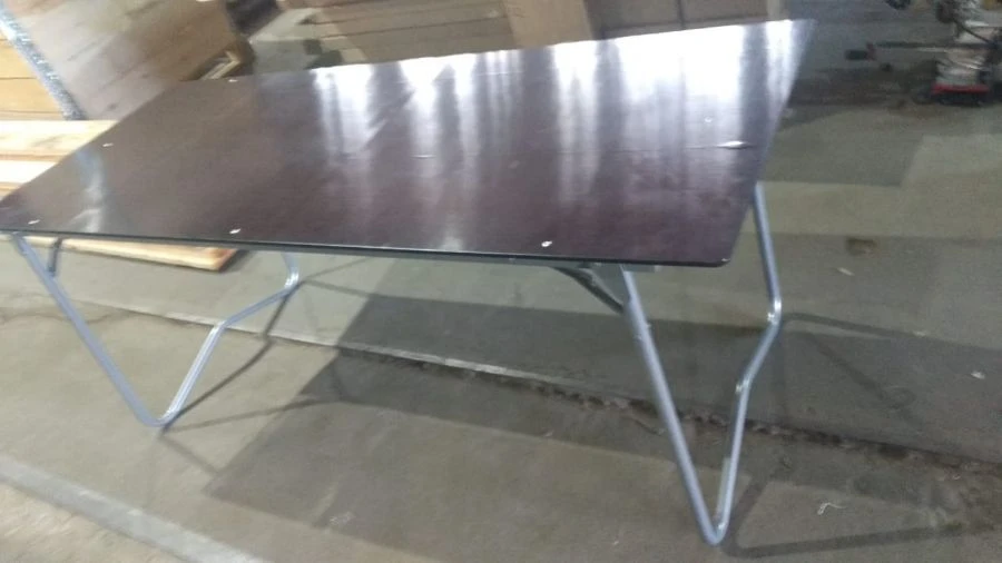 Folding table (1800X750) DCEA.213-08.01.0000