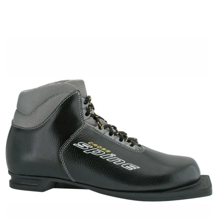 SPINE Cross 35 NN75 ski boots
