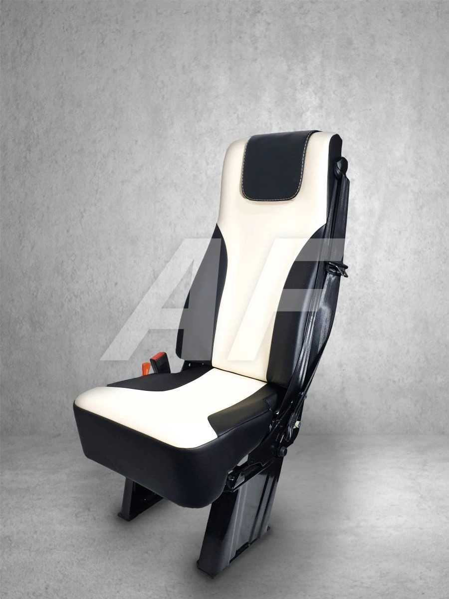 Passenger seat type S-15 of modification S-15.7