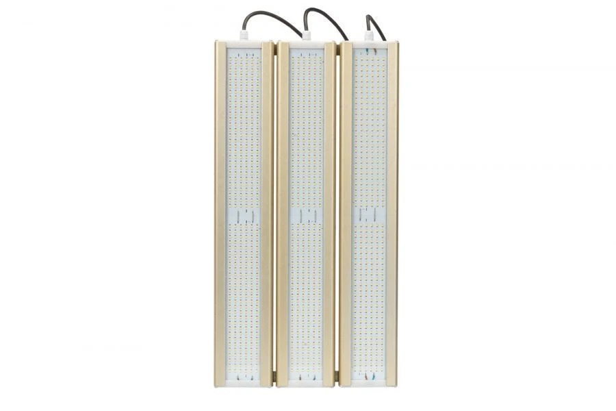 LED luminaire Module GOLD, Universal U-3, 4000K, 372W