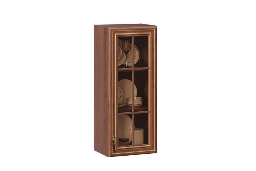 Country LD 245241.000 Door high 400 (glass)