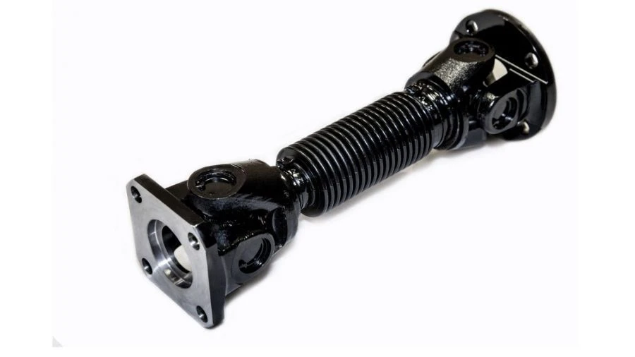 Rear PTO shaft ATV600-2201000-02