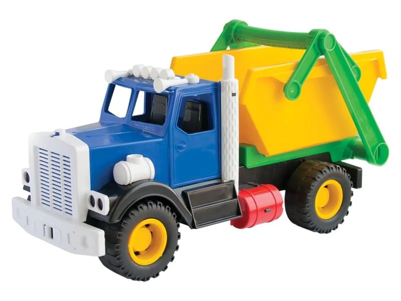 Dump truck for rubbish (40 cm)
