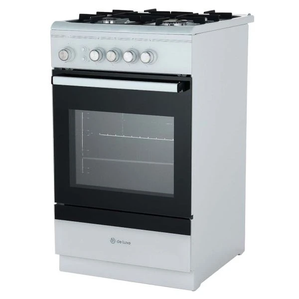 Gas cooker household 506040.24g CR