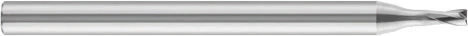 Solid carbide cutter 122002-006U