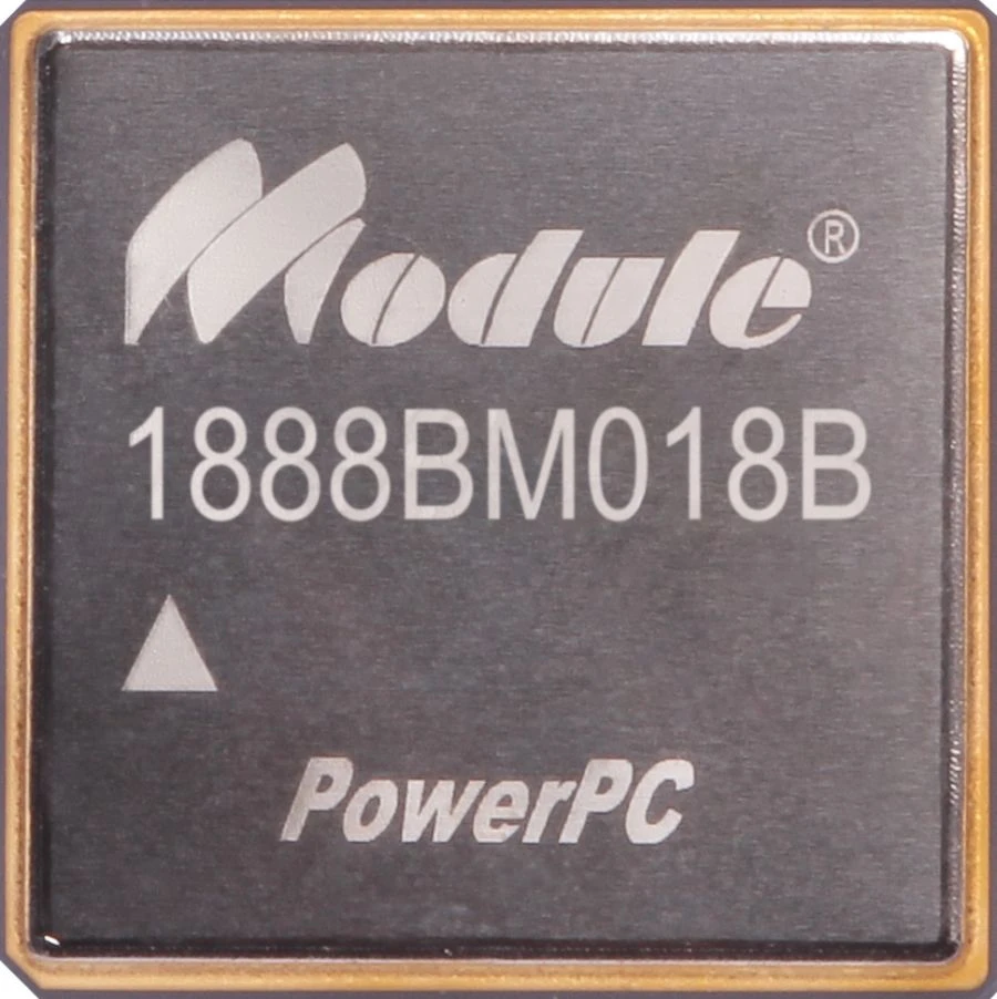 Integrated circuit 1888VM018B