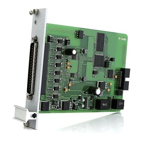 Signal generator module LTR34-8