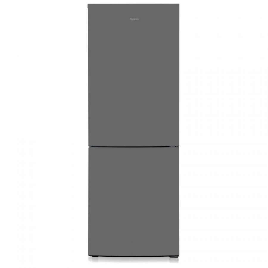 Refrigerator-freezer "Biryusa W6156"