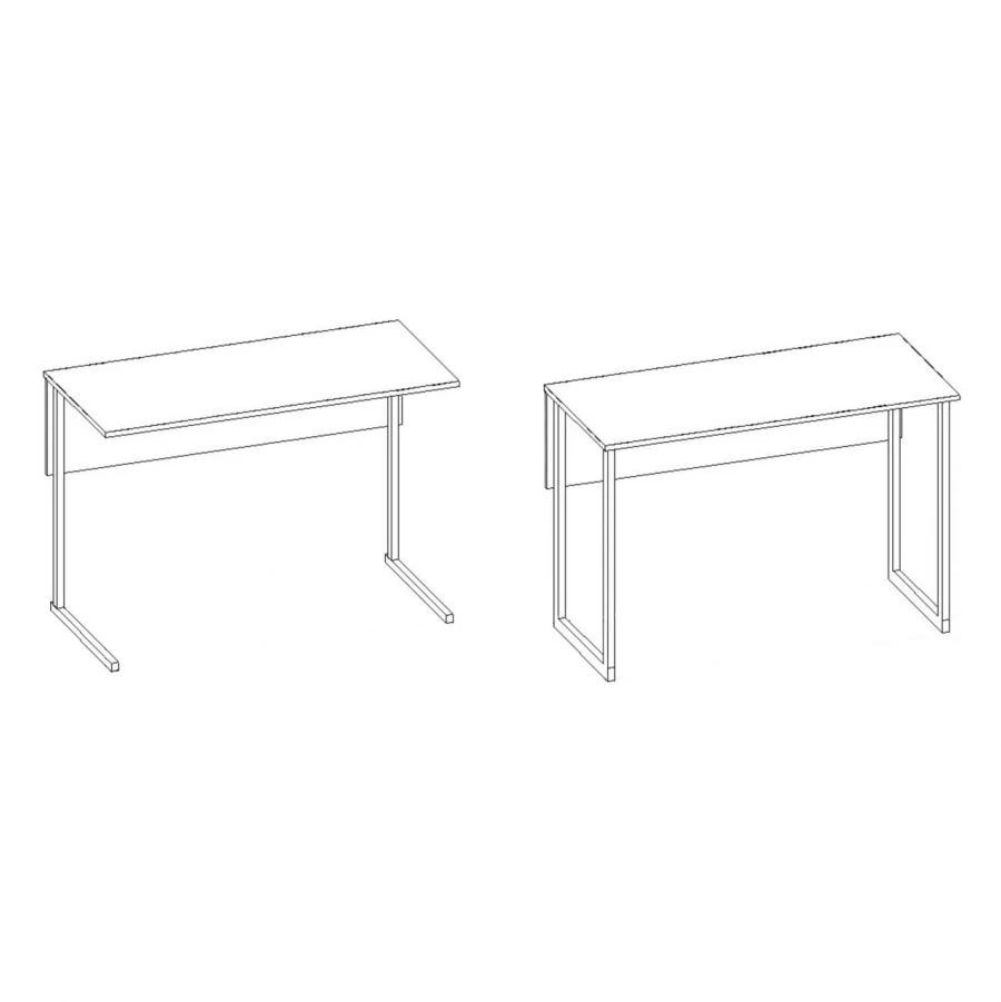 Pupil's table (desk)