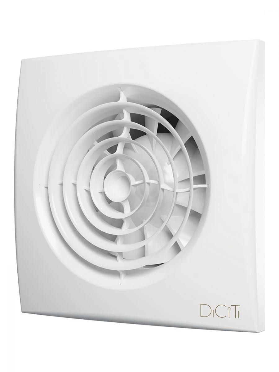 Nomia 125 Z axial fan