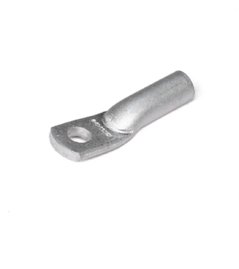 Aluminium tip