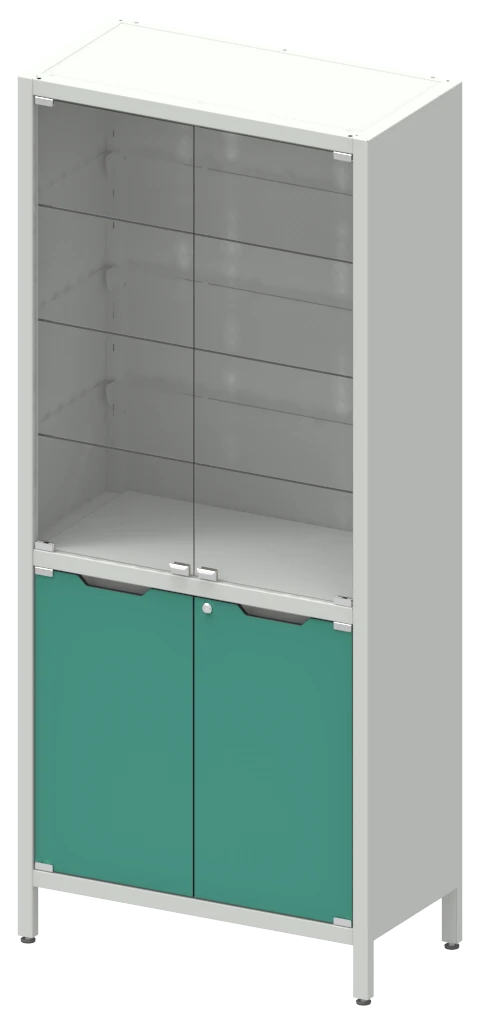 Drug storage cupboard ??-2.3