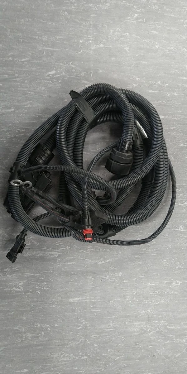 Intermediate harness 65101.3724014-01