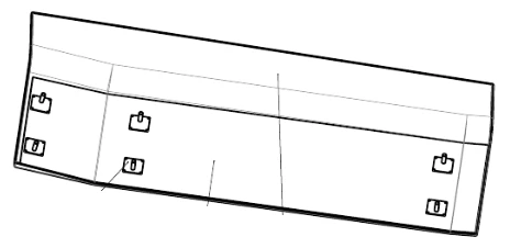 S.15M-10.70.010-001 Belt
