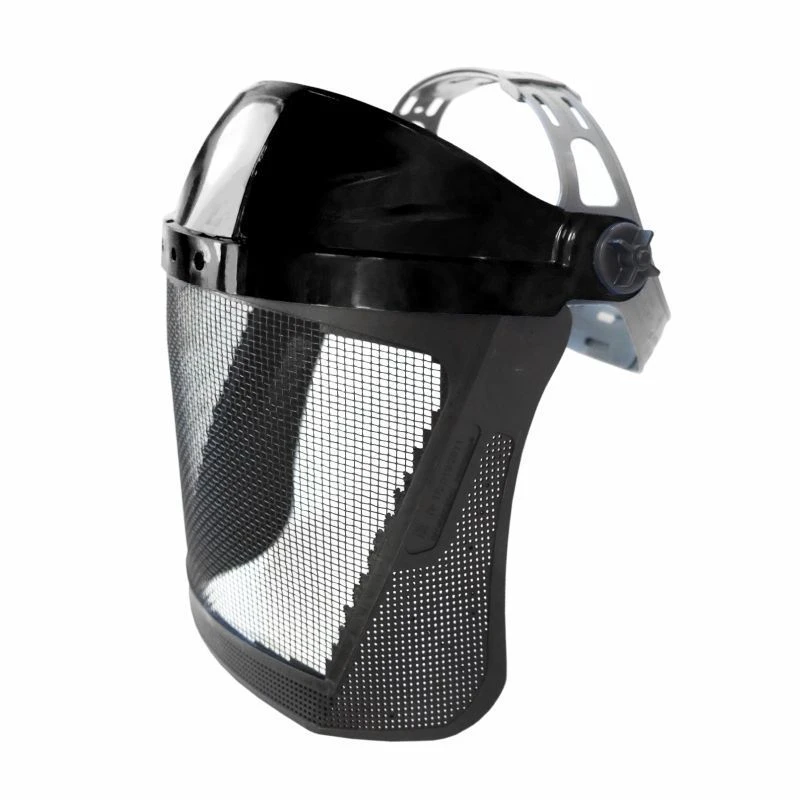 Face shield NBT1 Steel Expert®, article no. 413426