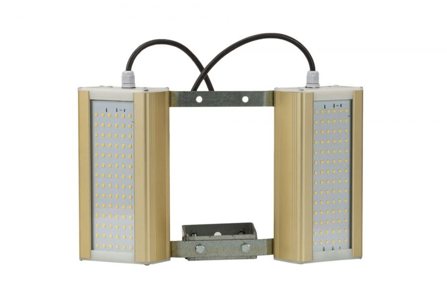 LED luminaire Module GOLD, universal UM-2, 4000K, 64W