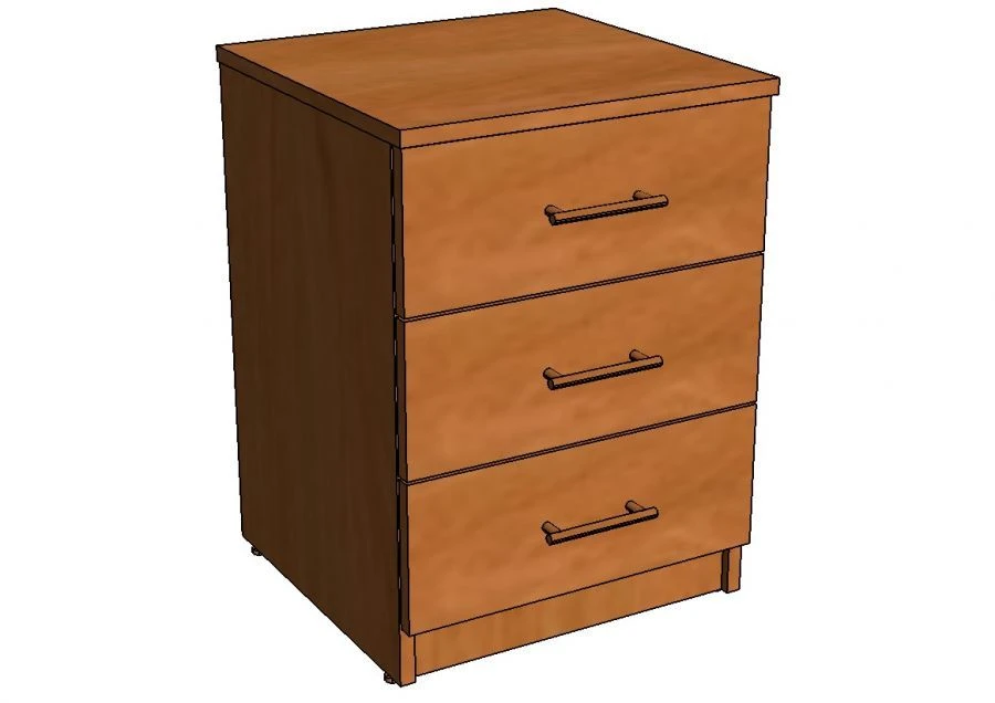 Side table, item TMBP-64