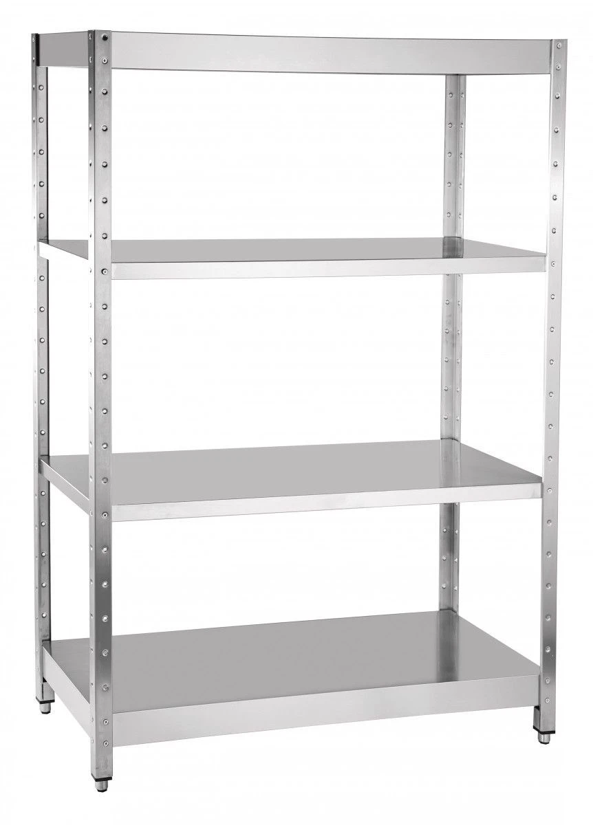 Kitchen shelving unit SK-2-4