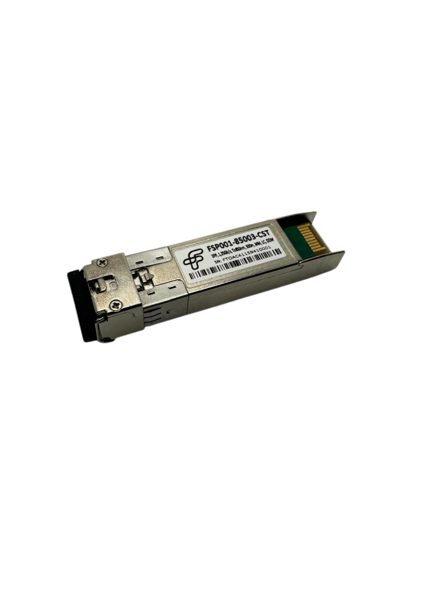 Optical transceiver FSP001-85003-CST