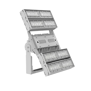 VARTON industrial LED luminaire Olymp 2.0 High Temp 150