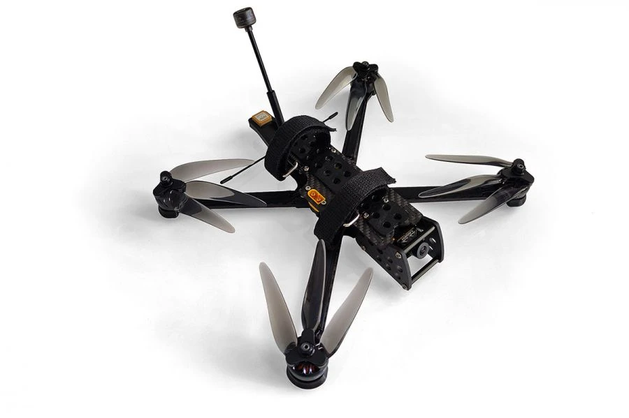 Unmanned aerial system "PHOENIX MINI"