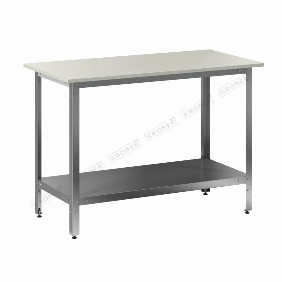 Special table SPK (Confectionery standard table (polypropylene, 20mm) SPKpp)