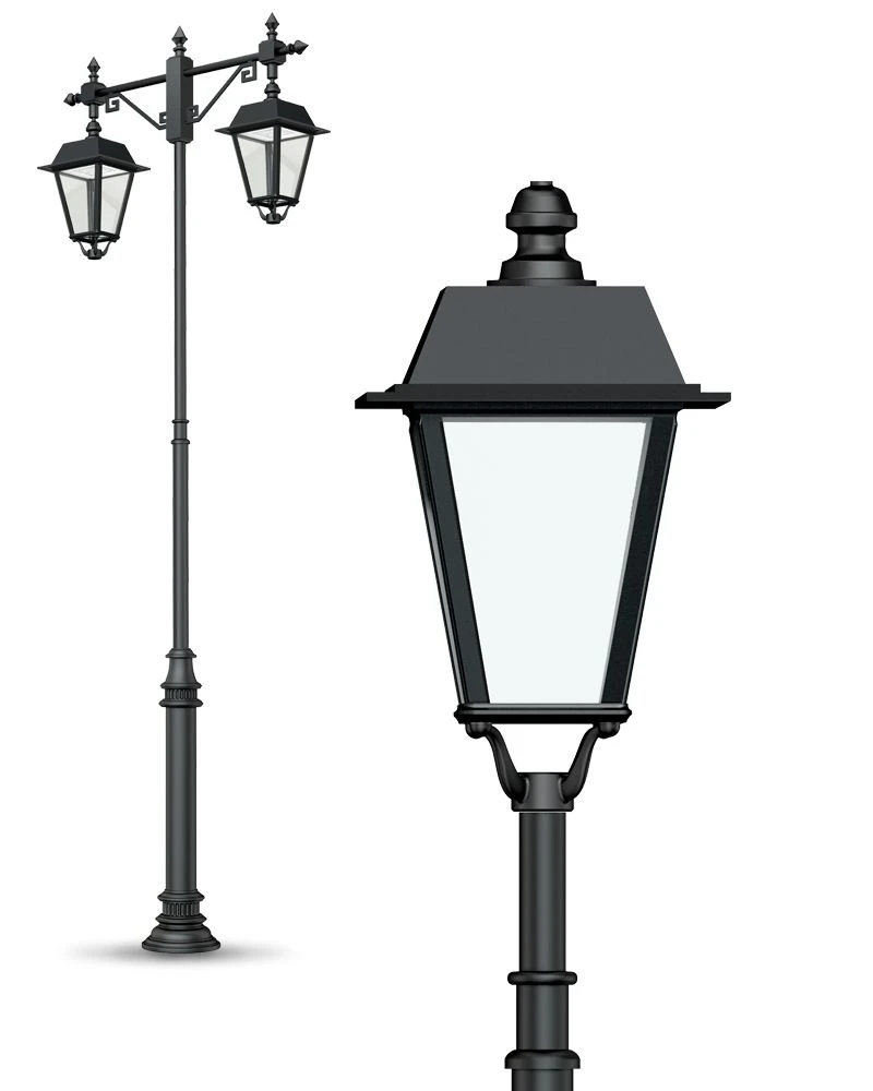 LEDTEC PRO CLASSIC series LED luminaire