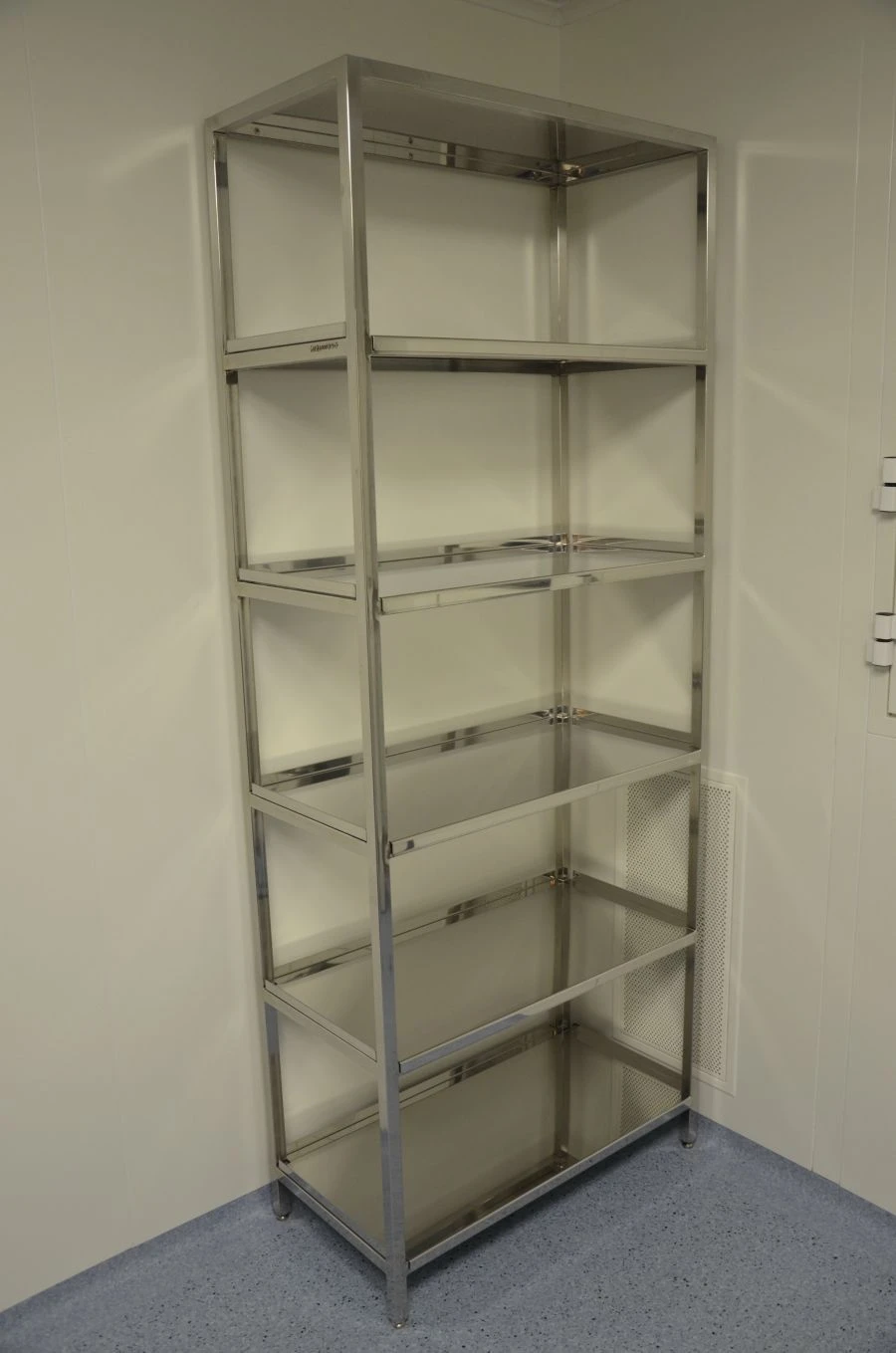Storage shelf "TSH"
