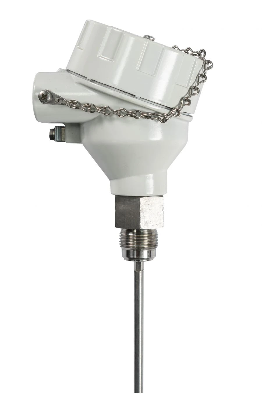 Microwave contact level gauge UMV
