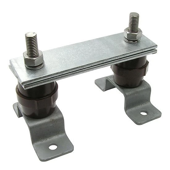 Insulated conductor holder DPI-4.95GC