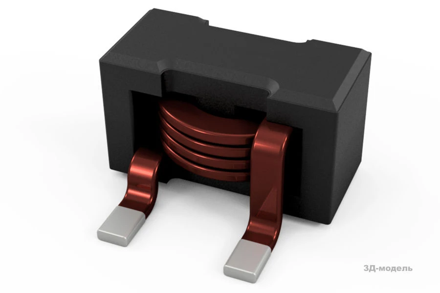 MD19B microchokes
