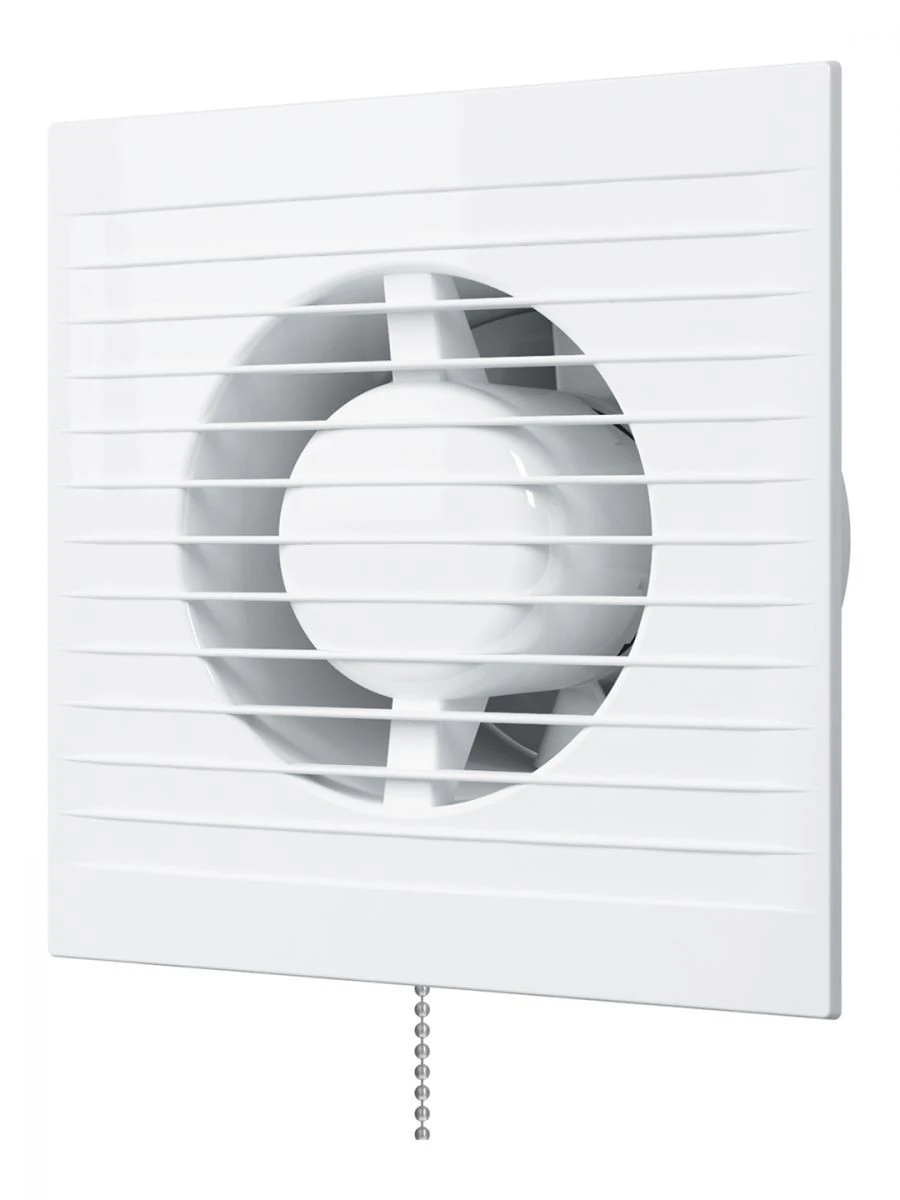 Axial fan A 4C-02