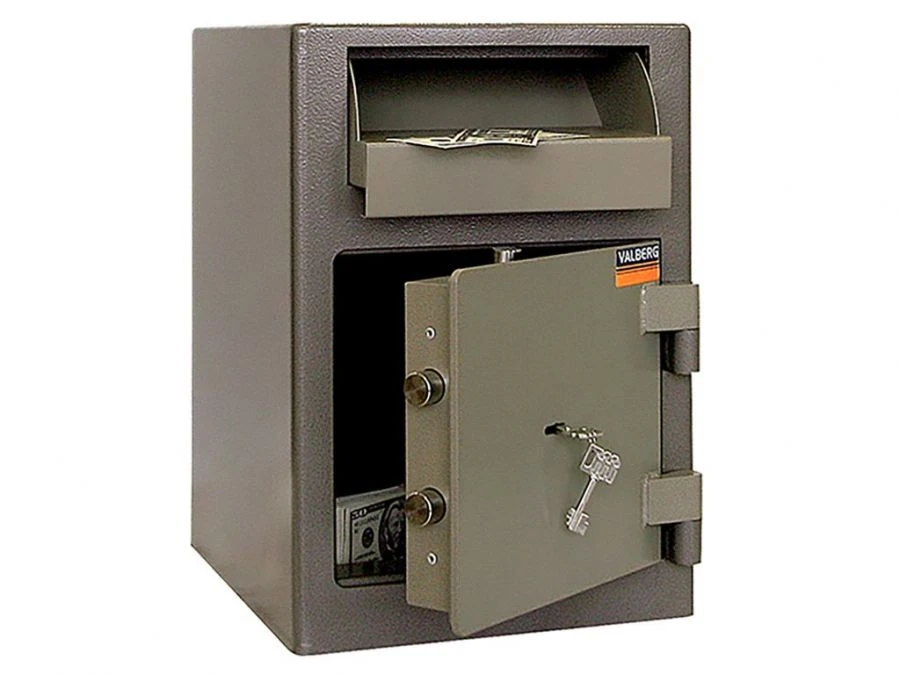 Deposit safe VALBERG ASD-19